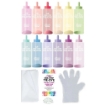 Picture of Tulip One-Step Tie Dye Kit - Pastel Party (70 Τεμ / 36 Projects)