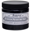 Picture of Jacquard Professional Screen Printing Ink 470ml - Μελάνι Μεταξοτυπίας - Black