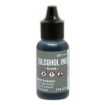 Picture of Tim Holtz Alcohol Ink Μελάνι Οινοπνεύματος 15ml – Gravel ⚫