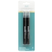 Picture of We R Makers Jewelry Press Enamel Pens Σετ Μαρκαδοράκια Για Μέταλλο - Black, 2τεμ.