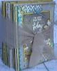 Picture of 49 & Market Rub-Ons Φύλλα Μεταφοράς Εικόνας 15 x 30.5 cm - Krafty Garden, Blendable, 3τεμ.