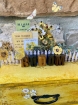 Picture of 49 & Market Rub-Ons Φύλλα Μεταφοράς Εικόνας 15 x 30.5 cm - Krafty Garden, Blendable, 3τεμ.