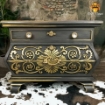 Picture of Prima Re-Design Decor Moulds Καλούπι Σιλικόνης - Grandeur Keyholes