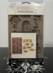 Picture of Prima Re-Design Decor Moulds Καλούπι Σιλικόνης - Grandeur Keyholes