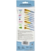 Picture of Royal & Langnickel Crafter’s Choice | Σετ Πινέλων Gold Taklon Large Brush Value Pack, 3 τεμ.