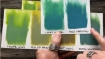 Picture of Tim Holtz Μελάνι Distress Oxide Ink Pad - Pine Needles