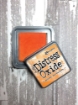 Picture of Tim Holtz Distress Oxide Ink Pad | Υβριδικό Μελάνι Οξείδωσης για Blending & Mixed Media - Spiced Marmalade