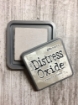 Picture of Tim Holtz Distress Oxide Ink Pad | Υβριδικό Μελάνι Οξείδωσης για Blending & Mixed Media- Pumice Stone