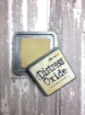 Picture of Tim Holtz Distress Oxide Ink Pad | Υβριδικό Μελάνι Οξείδωσης για Blending & Mixed Media - Antique Linen