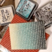 Picture of Tim Holtz Distress Oxide Ink Pad | Υβριδικό Μελάνι Οξείδωσης για Blending & Mixed Media - Antique Linen