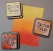 Picture of Tim Holtz Distress Oxide Ink Pad | Υβριδικό Μελάνι Οξείδωσης για Blending & Mixed Media - Barn Door