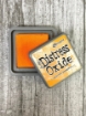 Picture of Tim Holtz Μελάνι Distress Oxide Ink Pad - Carved Pumpkin