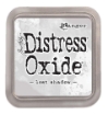 Picture of Tim Holtz Distress Oxide Ink Pad | Υβριδικό Μελάνι Οξείδωσης για Blending & Mixed Media - Lost Shadow