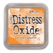 Picture of Tim Holtz Μελάνι Distress Oxide Ink Pad - Carved Pumpkin