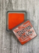 Picture of Tim Holtz Distress Oxide Ink Pad | Υβριδικό Μελάνι Οξείδωσης για Blending & Mixed Media - Crackling Campfire
