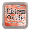 Picture of Tim Holtz Distress Oxide Ink Pad | Υβριδικό Μελάνι Οξείδωσης για Blending & Mixed Media - Crackling Campfire
