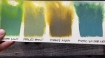 Picture of Tim Holtz Μελάνι Distress Oxide Ink Pad - Forest Moss