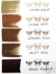 Picture of Tim Holtz Μελάνι Distress Oxide Ink Pad - Frayed Burlap