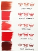 Picture of Tim Holtz Μελάνι Distress Oxide Ink Pad - Fired Brick