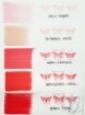 Picture of Tim Holtz Μελάνι Distress Ink Mini Pad - Spun Sugar