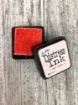 Picture of Tim Holtz Μελάνι Distress Ink Mini Pad - Spun Sugar