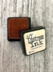Picture of Tim Holtz Μελάνι Distress Ink Mini Pad - Tattered Rose