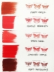Picture of Tim Holtz Distress Ink Mini Pad - Fired Brick