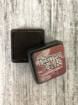 Picture of Tim Holtz Distress Ink Mini Pad - Aged Mahogany