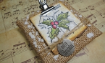 Picture of Tim Holtz Distress Ink Mini Pad - Festive Berries