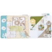 Picture of Sizzix ScoreBoards Plus Die by Eileen Hull Μήτρα Κοπής - Mini Album