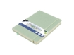 Picture of Kangaro Hardcover Sketchbook Σκληρόδετο Σημειωματάριο Ζωγραφικής A5 - Mint, Portrait 