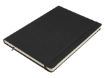 Picture of Kangaro Hardcover Sketchbook Σκληρόδετο Σημειωματάριο Ζωγραφικής A4 - Black