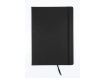 Picture of Kangaro Hardcover Sketchbook Σκληρόδετο Σημειωματάριο Ζωγραφικής A4 - Black
