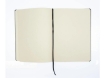Picture of Kangaro Hardcover Sketchbook Σκληρόδετο Σημειωματάριο Ζωγραφικής A4 - Black