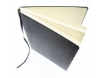 Picture of Kangaro Hardcover Sketchbook Σκληρόδετο Σημειωματάριο Ζωγραφικής A4 - Black