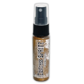 Picture of 🤎 Ranger Tim Holtz Distress Spritz Vintage Photo 29ml – Spray Λάμψης