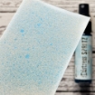 Picture of Ranger Tim Holtz Distress Spritz 29ml - Περλέ Χρώμα σε Σπρει, Tumbled Glass