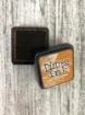 Picture of Tim Holtz Distress Mini Ink Pad | Υδατοδιαλυτό Dye Μελάνι για Blending & Mixed Media -  Rusty Hinge