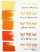 Picture of Tim Holtz Μελάνι Distress Ink Mini Pad - Rusty Hinge