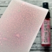 Picture of  Ranger Tim Holtz - Distress Spritz Spray Λάμψης 29ml – Kitsch Flamingo 