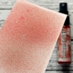 Picture of Ranger Tim Holtz Distress Spritz 29ml - Περλέ Χρώμα σε Σπρει, Fired Brick