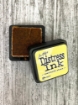 Picture of Tim Holtz Μελάνι Distress Ink Mini Pad - Scattered Straw