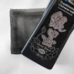 Picture of Yasutomo Traditional Chinese Ink Μελάνι Sumi - Silver Black, 180 ml
