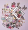 Picture of Art By Marlene Signature Collection Luxury Paper Elements - Nr. 20 Collector's Box, 128τεμ.
