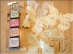 Picture of Tim Holtz Μελάνι Distress Ink Mini Pad - Shabby Shutters