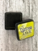 Picture of Tim Holtz Μελάνι Distress Ink Mini Pad - Crushed Olive