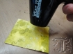 Picture of Tim Holtz Μελάνι Distress Ink Mini Pad - Crushed Olive