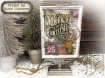 Picture of Tim Holtz Distress Mini Ink Pad | Υδατοδιαλυτό Dye Μελάνι για Blending & Mixed Media -  Peeled Paint