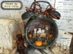 Picture of Tim Holtz Μελάνι Distress Ink Mini Pad - Peeled Paint