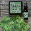 Picture of Tim Holtz Μελάνι Distress Ink Mini Pad - Rustic Wilderness